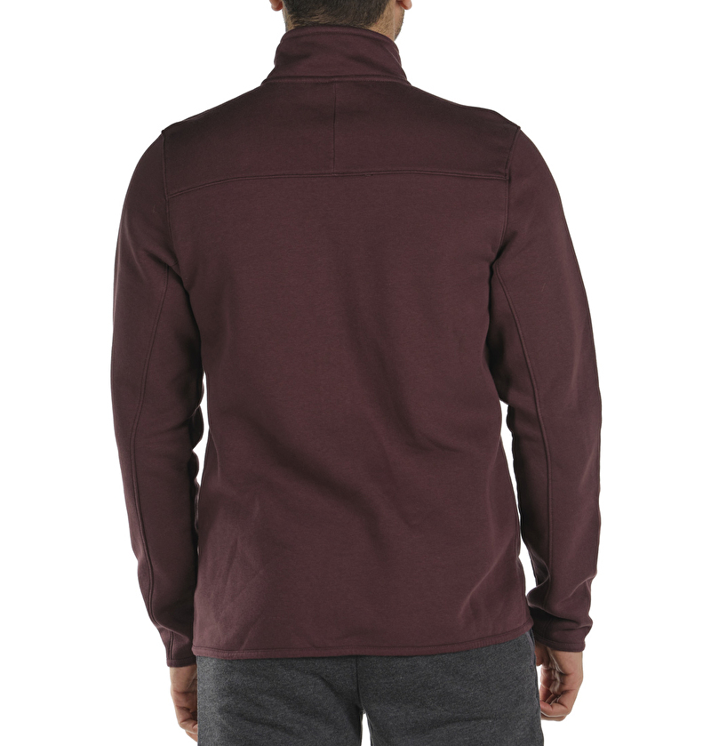 CSC Basic Logo™ Track Top Erkek Sweatshirt