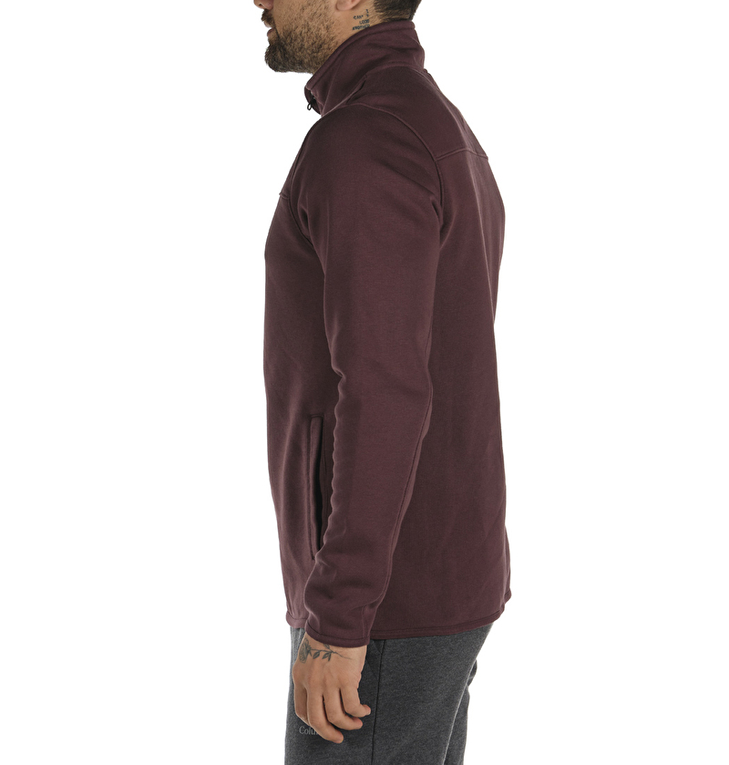 CSC Basic Logo™ Track Top Erkek Sweatshirt