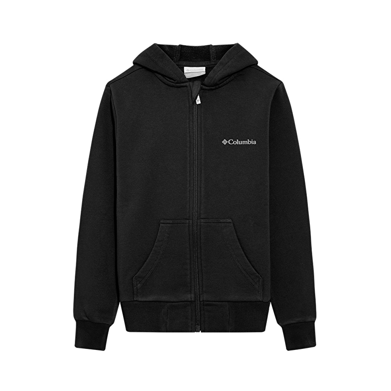 CSC Y FZ Hooded Çocuk Sweatshirt