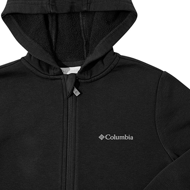 CSC Y FZ Hooded Çocuk Sweatshirt
