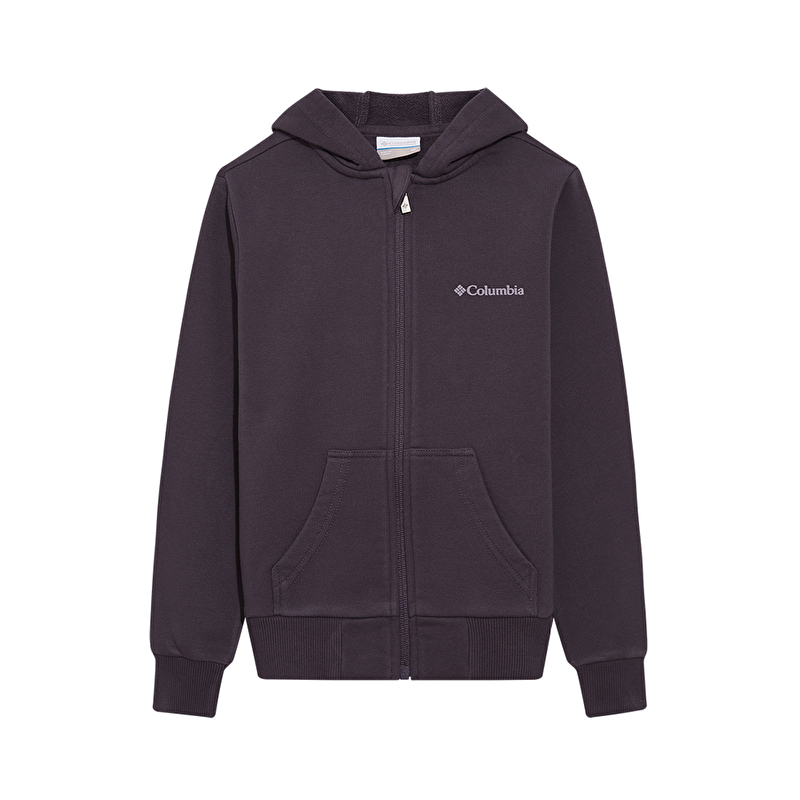 CSC Y FZ Hooded Çocuk Sweatshirt