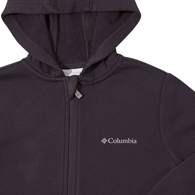 CSC Y FZ Hooded Çocuk Sweatshirt