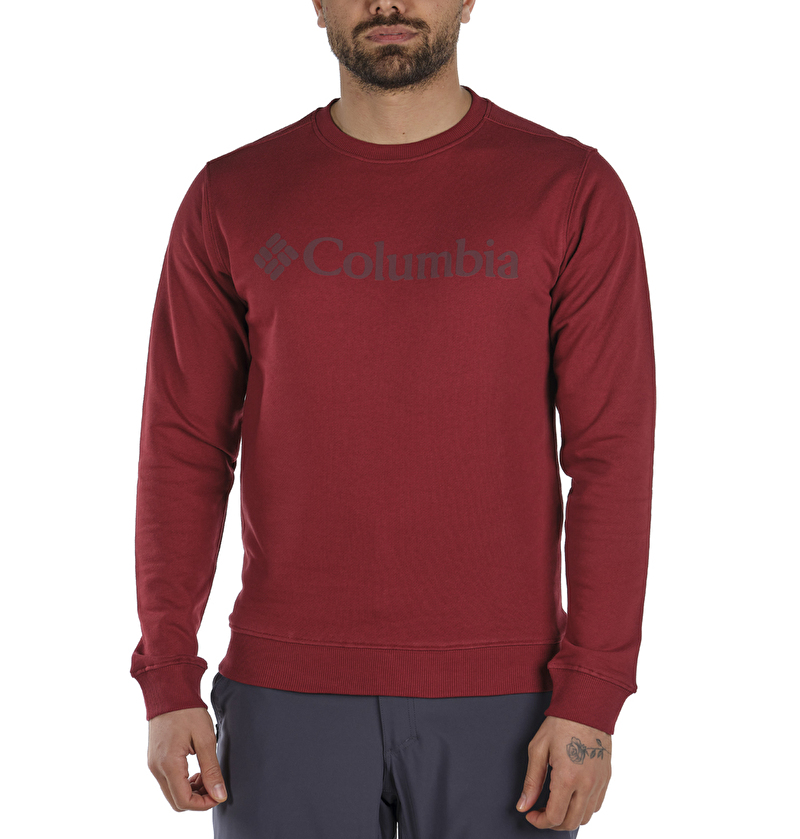 CSC M Bugasweat Erkek Sweatshirt