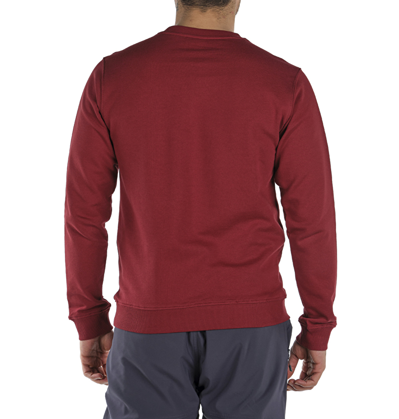 CSC M Bugasweat Erkek Sweatshirt