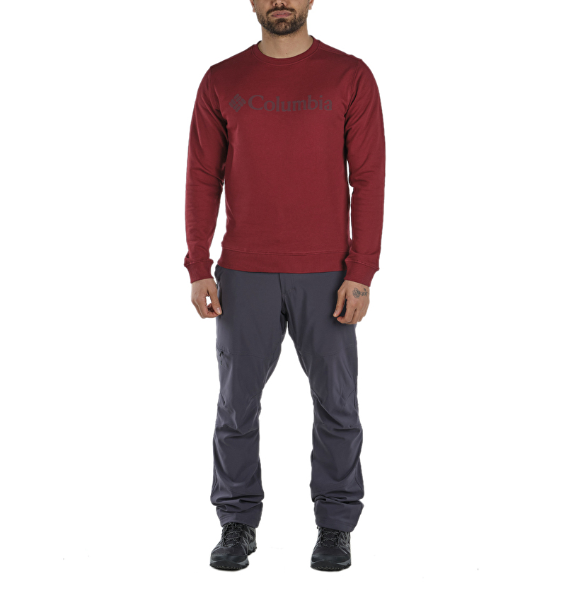 CSC M Bugasweat Erkek Sweatshirt