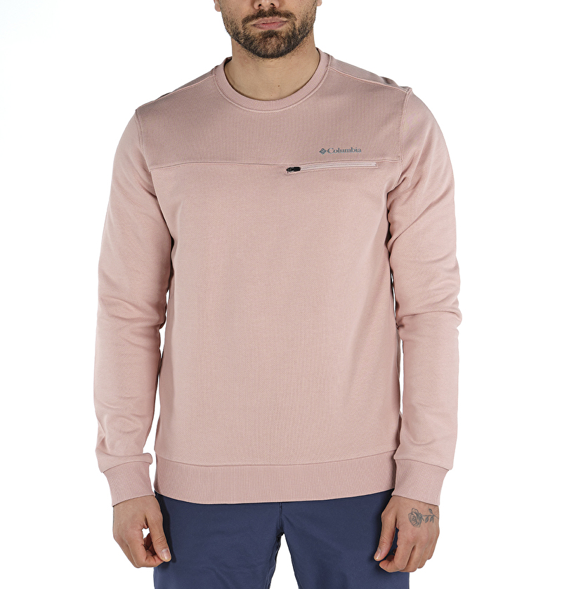 Columbia Lodge Erkek Sweatshirt