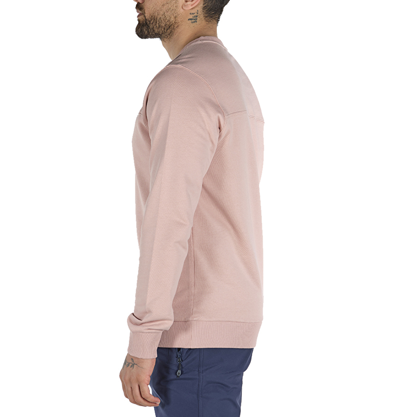 Columbia Lodge Erkek Sweatshirt
