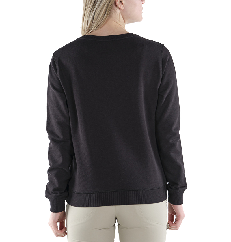 CSC W Bugasweat Kadın Sweatshirt