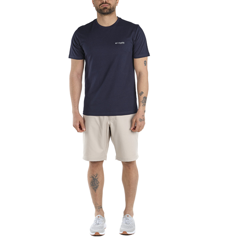 PFG At The Helm Kısa Kollu Erkek T-shirt