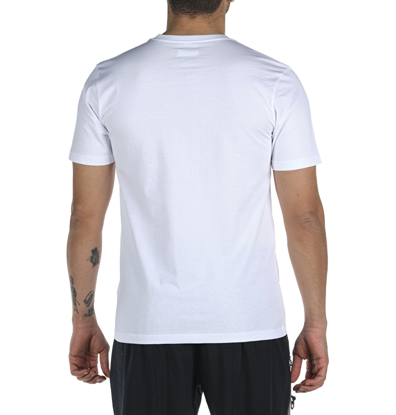 Pocket Knife Gem Kısa Kollu Erkek T-shirt