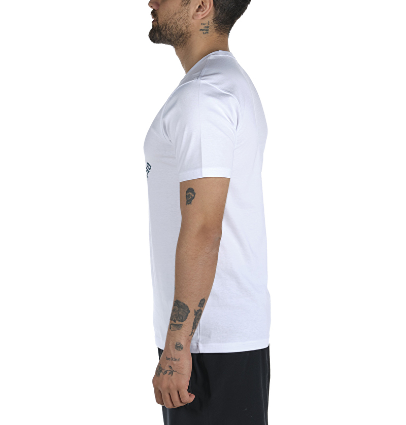 Pocket Knife Gem Kısa Kollu Erkek T-shirt