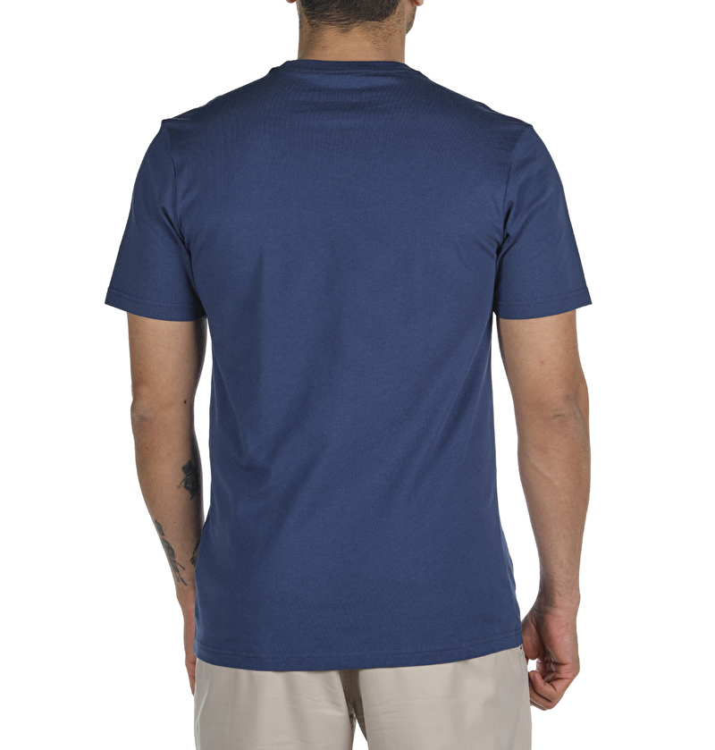 Pocket Knife Gem Kısa Kollu Erkek T-shirt