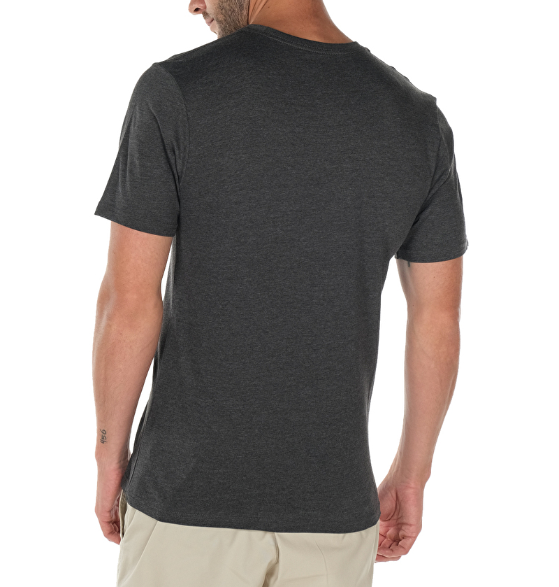 Outdoor icon Pocket Erkek T-shirt