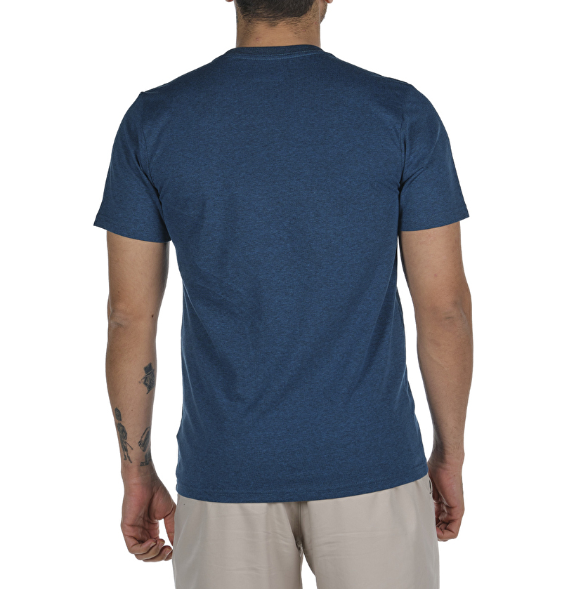 Outdoor icon Pocket Erkek T-shirt