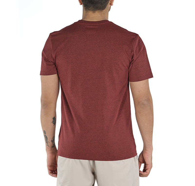 Outdoor icon Pocket Erkek T-shirt