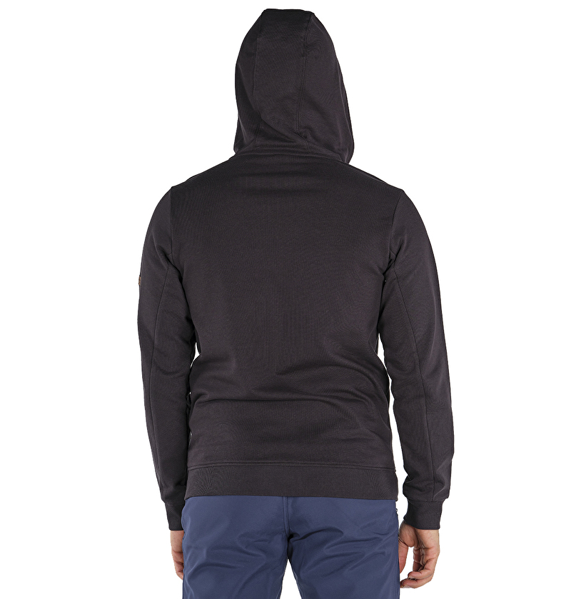 CSC M FZ Hooded Erkek Sweatshirt