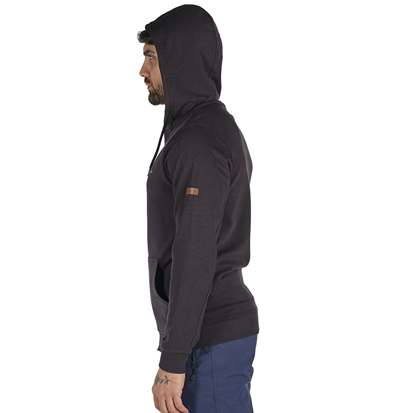 CSC M FZ Hooded Erkek Sweatshirt