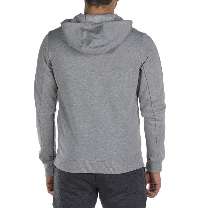CSC M FZ Hooded Erkek Sweatshirt