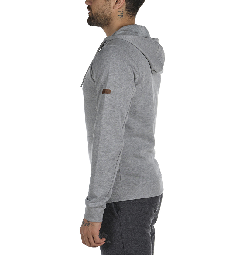 CSC M FZ Hooded Erkek Sweatshirt