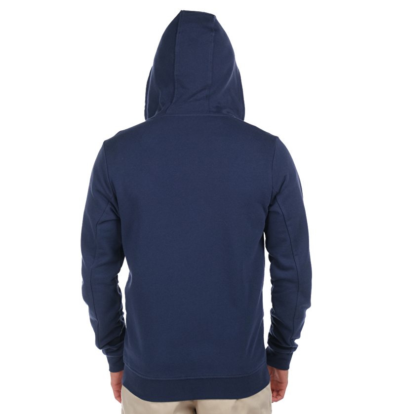 CSC M FZ Hooded Erkek Sweatshirt