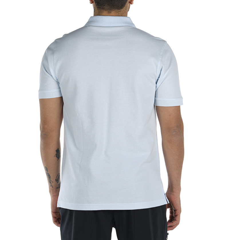 M Cascade Range Solid Erkek Polo T-shirt