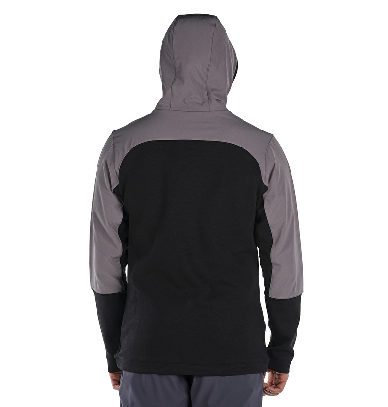 Max Trail Hoodie Erkek Sweatshirt