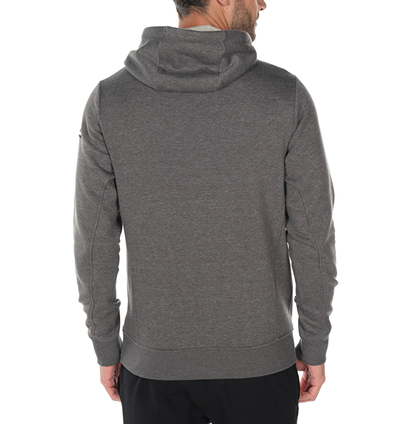 M Columbia Lodge Hoodie Erkek Sweatshirt