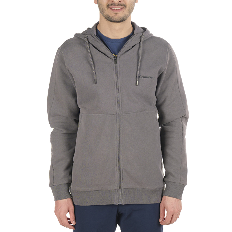 Mountain View FZ Erkek Sweatshirt