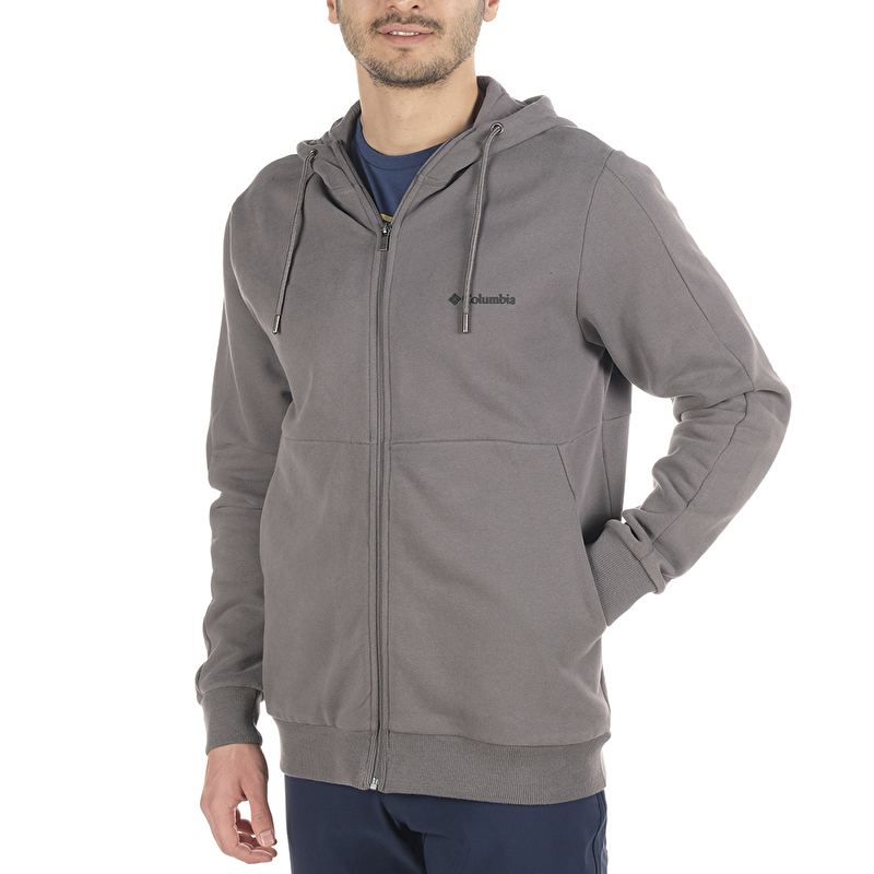 Mountain View FZ Erkek Sweatshirt