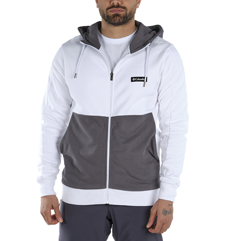Mountain View FZ Erkek Sweatshirt