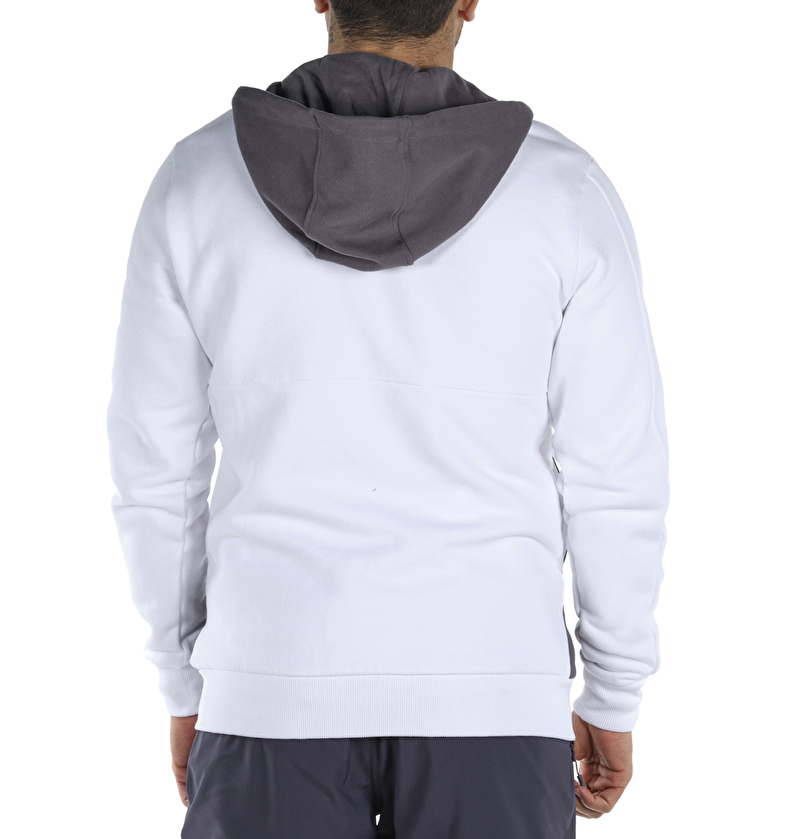 Mountain View FZ Erkek Sweatshirt