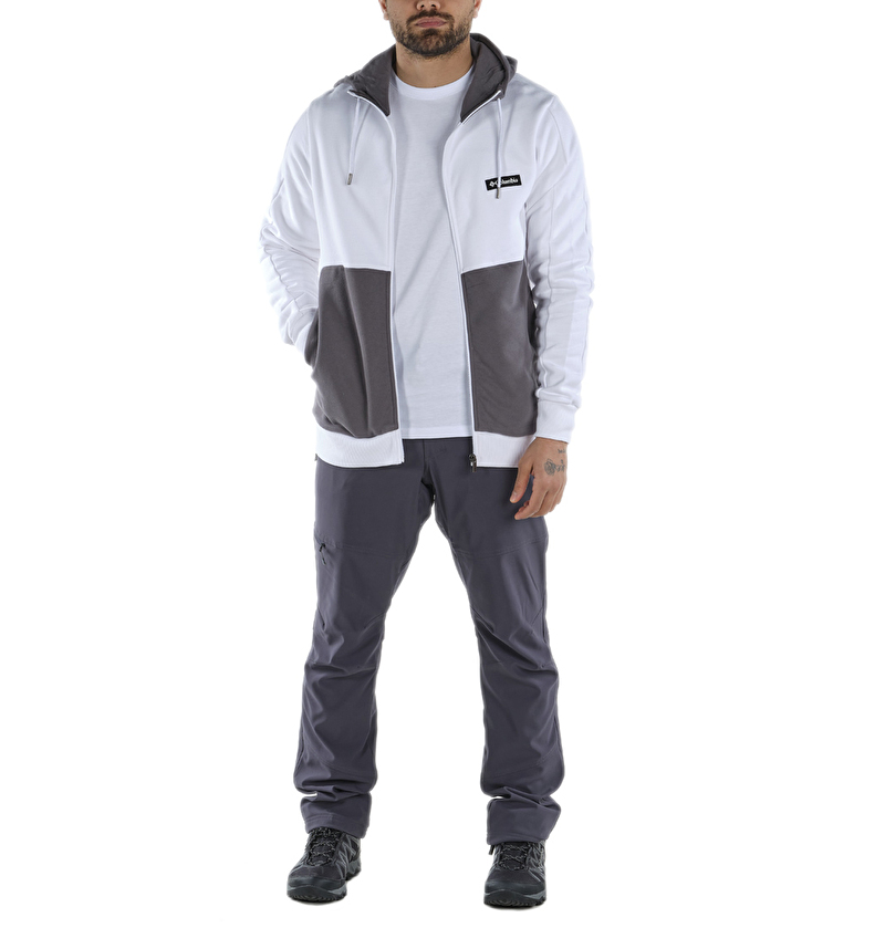 Mountain View FZ Erkek Sweatshirt