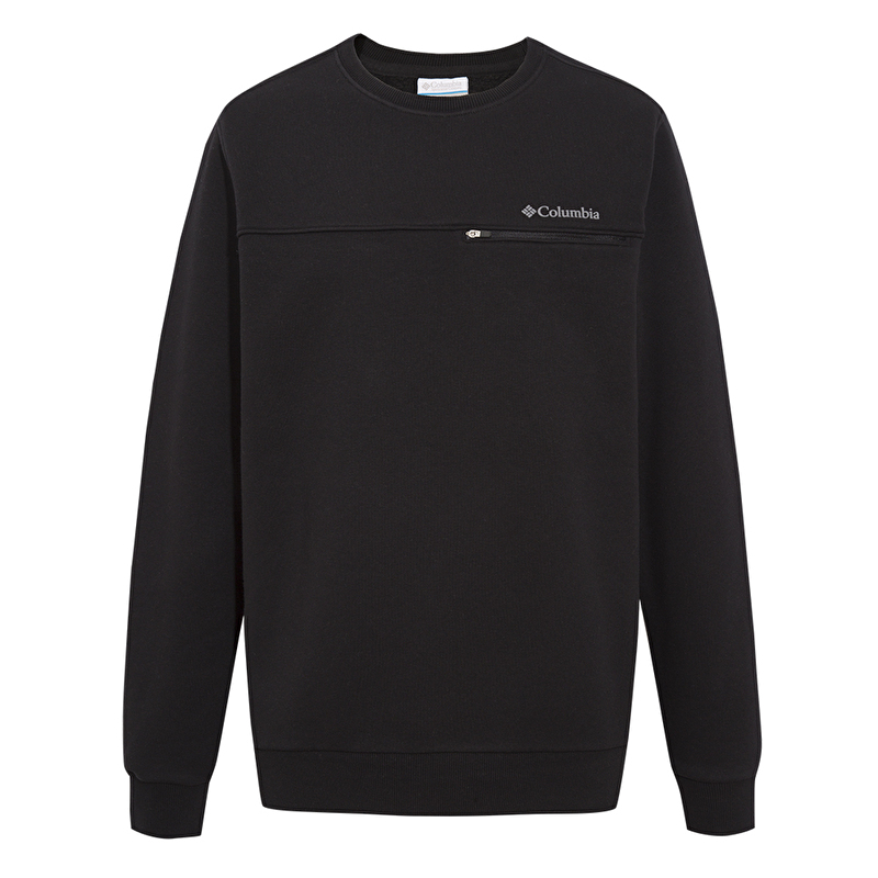 M Columbia Lodge Erkek Sweatshirt