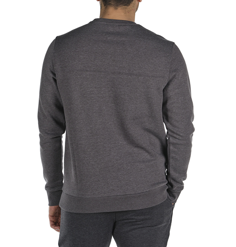 M Columbia Lodge Erkek Sweatshirt