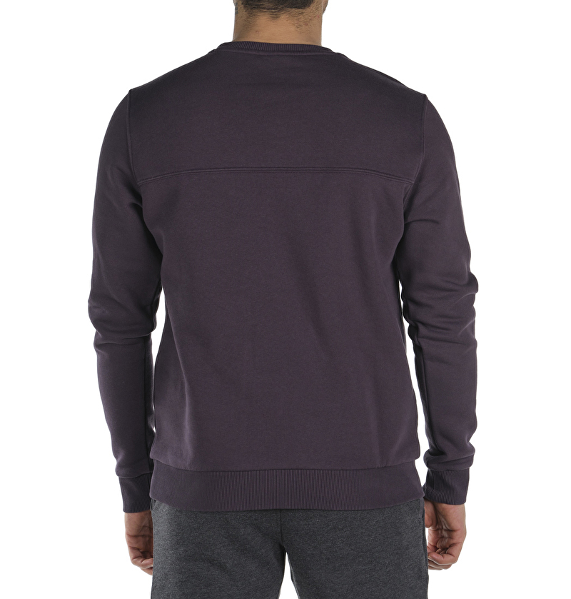 M Columbia Lodge Erkek Sweatshirt
