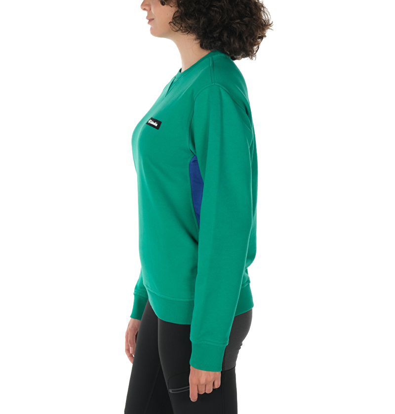 90S Bugasweat Crew Unisex Sweatshirt