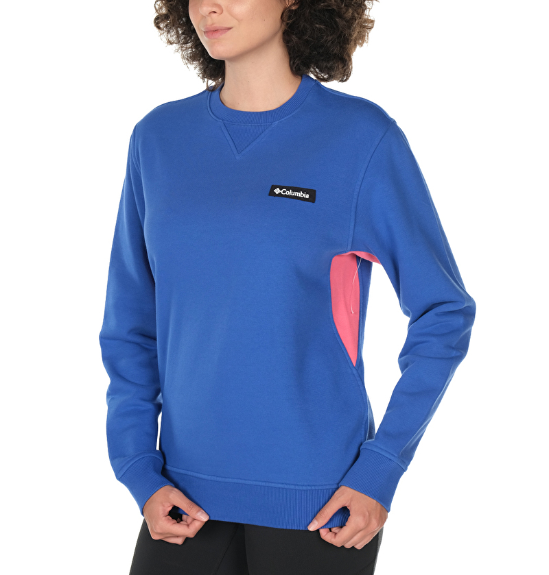 90S Bugasweat Crew Unisex Sweatshirt