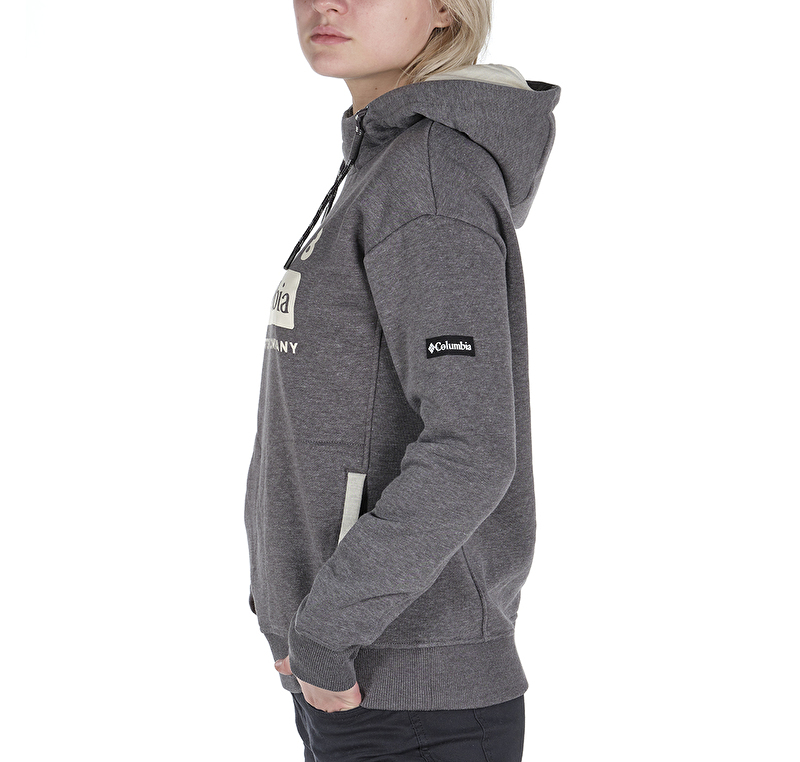 W Columbia Lodge Hoodie Kadın Sweatshirt
