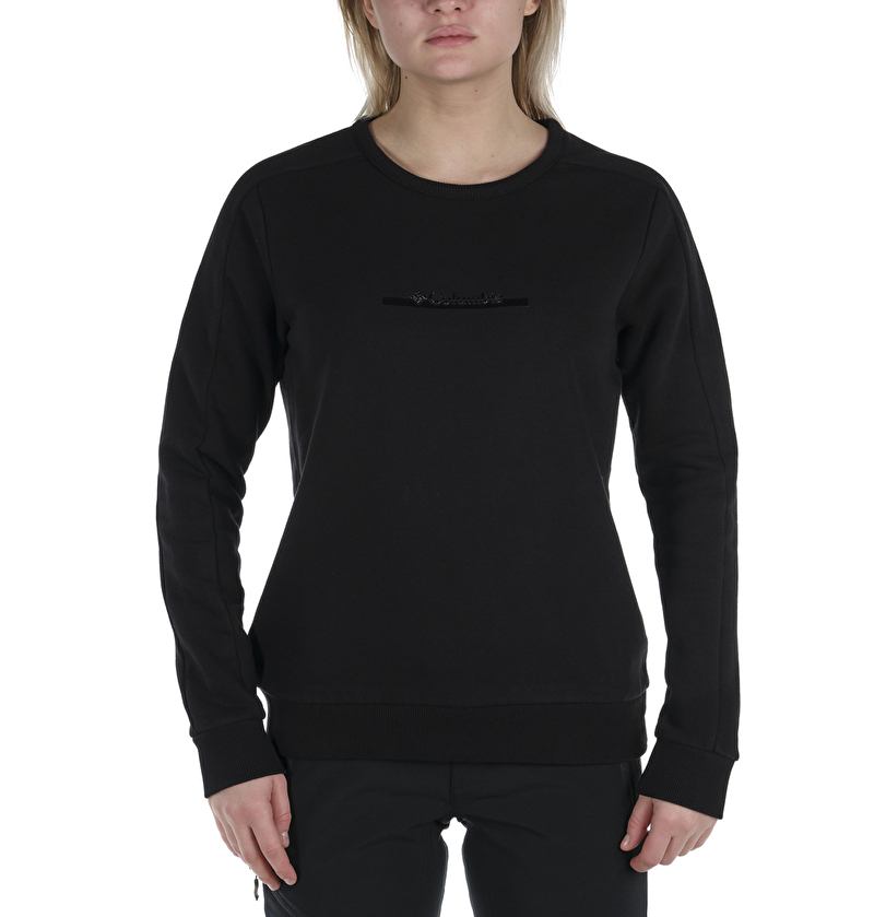 W Columbia Lodge Heavyweight Crew Kadın Sweatshirt