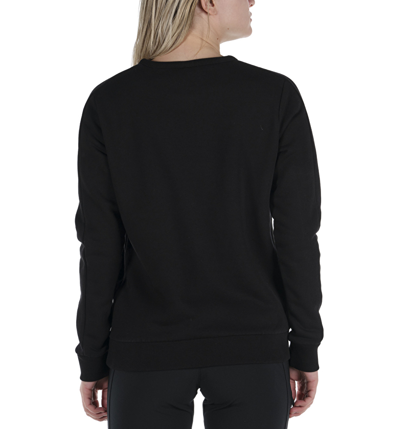 W Columbia Lodge Heavyweight Crew Kadın Sweatshirt