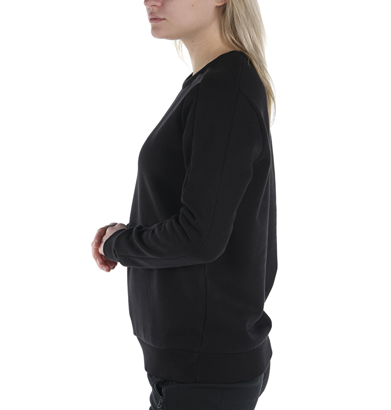 W Columbia Lodge Heavyweight Crew Kadın Sweatshirt