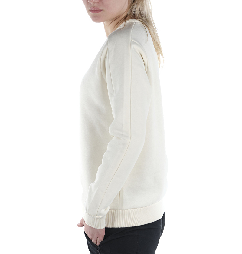 W Columbia Lodge Heavyweight Crew Kadın Sweatshirt