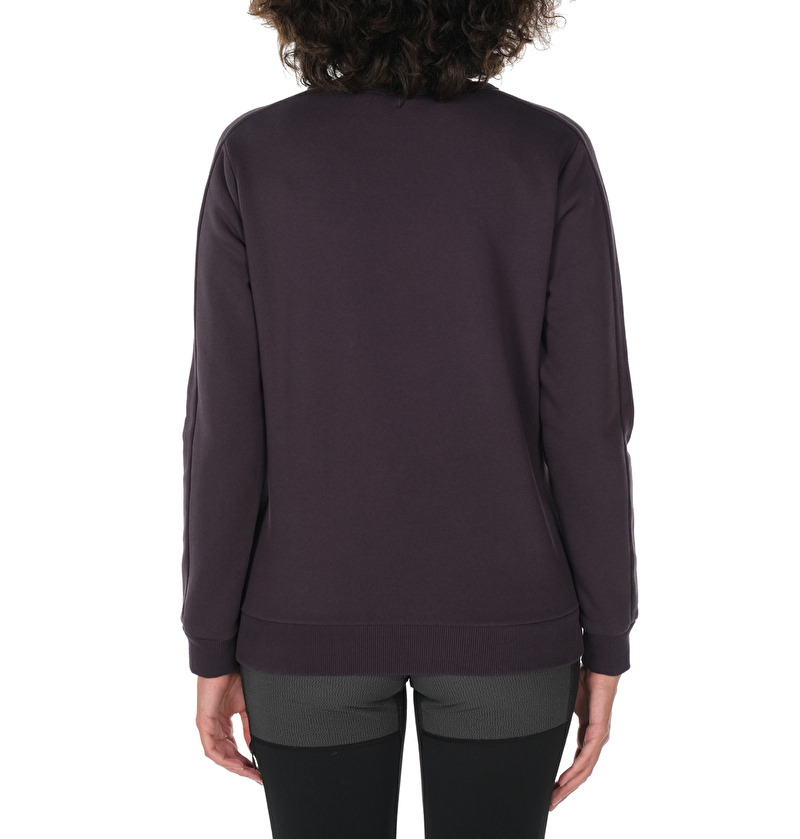 W Columbia Lodge Heavyweight Crew Kadın Sweatshirt