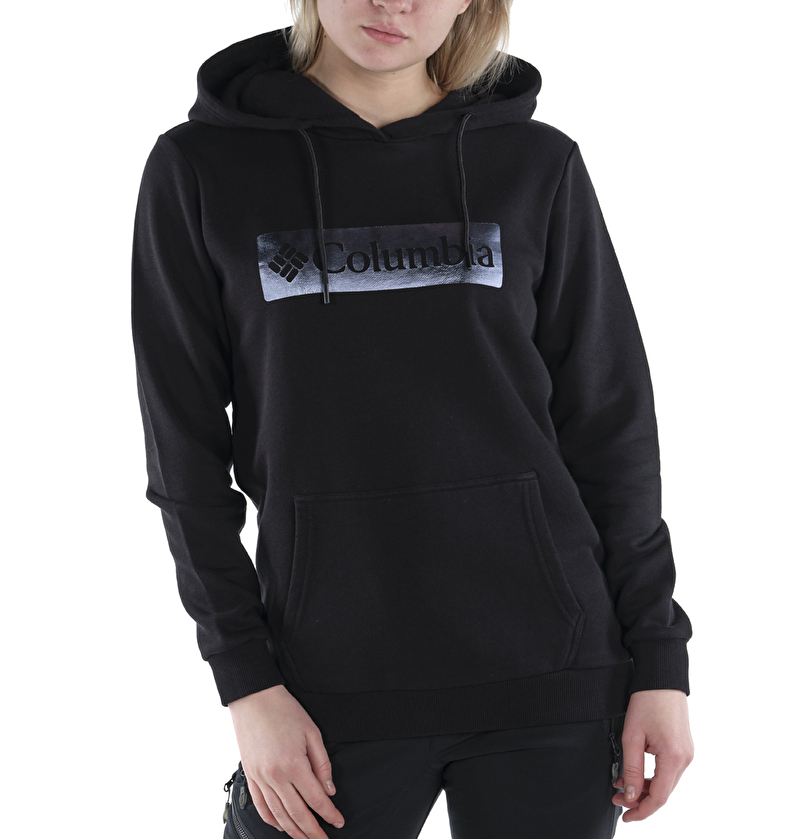 CSC W Midwinter Hoodie Kadın Sweatshirt