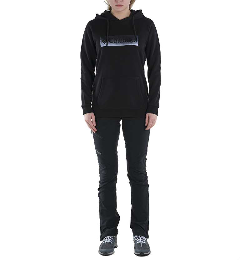 CSC W Midwinter Hoodie Kadın Sweatshirt