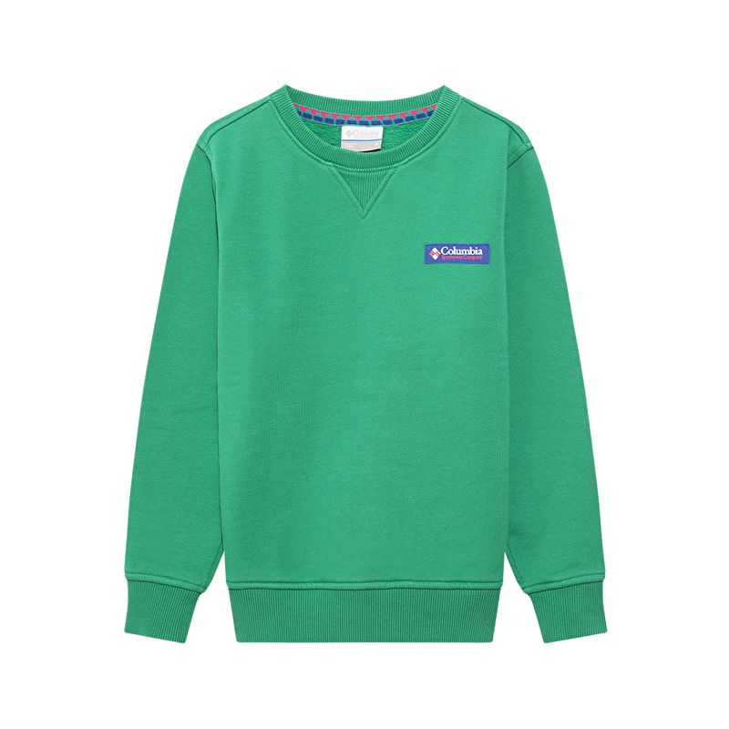 Y 90S Bugasweat Crew Çocuk Sweatshirt