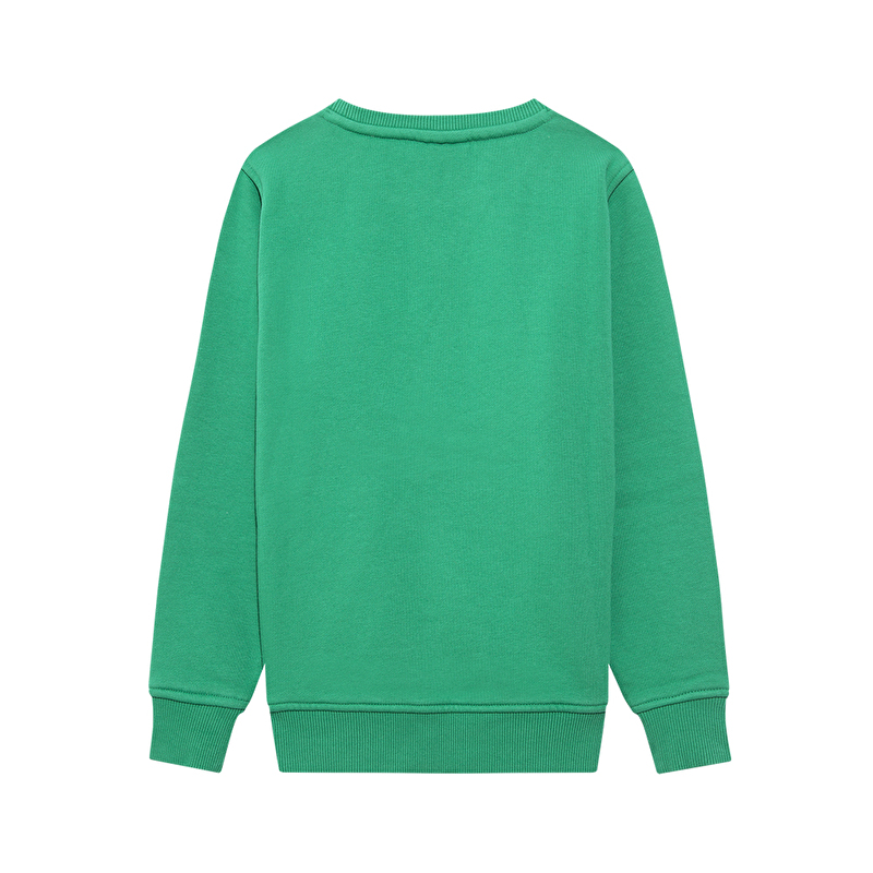 Y 90S Bugasweat Crew Çocuk Sweatshirt
