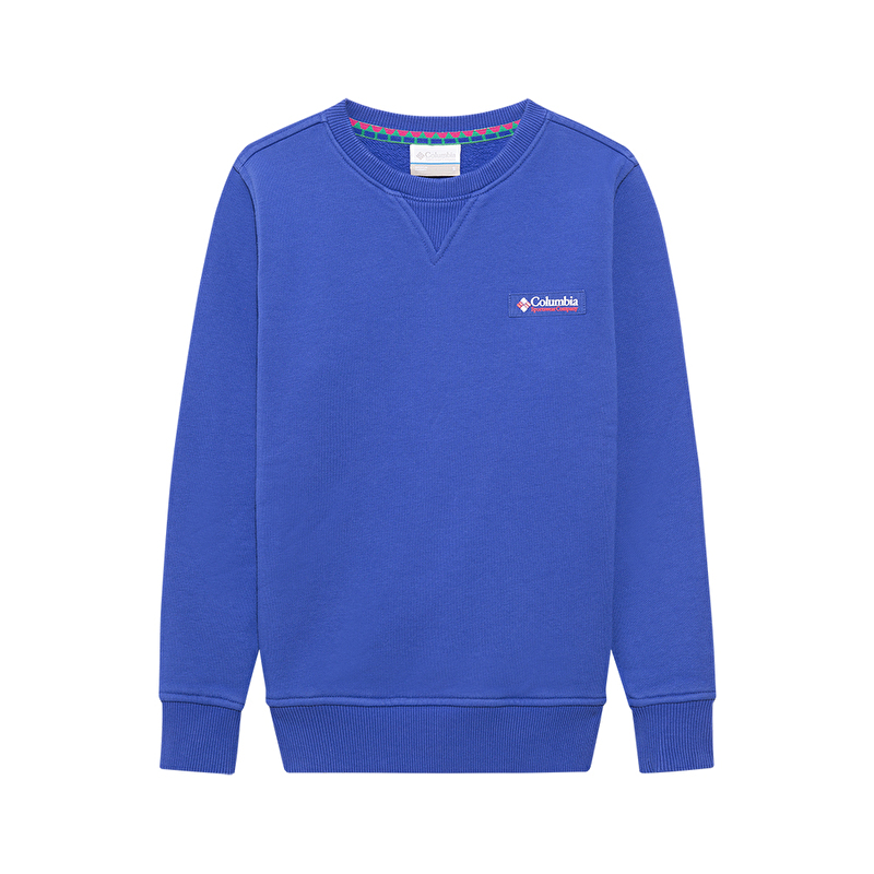 Y 90S Bugasweat Crew Çocuk Sweatshirt