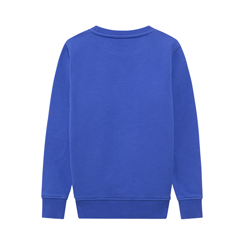 Y 90S Bugasweat Crew Çocuk Sweatshirt