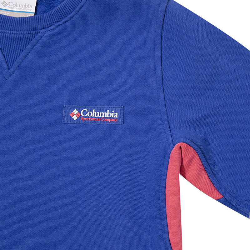 Y 90S Bugasweat Crew Çocuk Sweatshirt